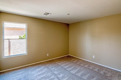 Bedroom #1