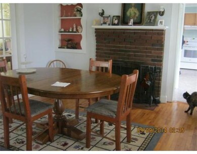 270 Ashburnham St, Fitchburg, MA 01420 - photo 4