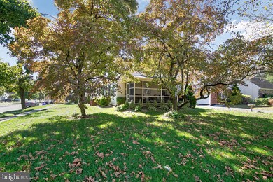 102 Ivins Ave, Merchantville, NJ 08109 - photo 2