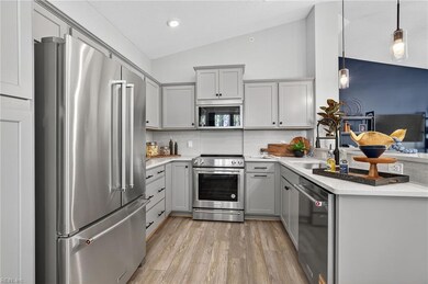 1706 Kathy Ann Way, Carrollton, VA 23314 - photo 7