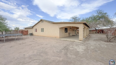 201 J A Rodney Ave, Calexico, CA 92231 - photo 3