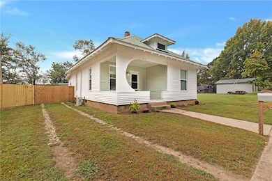 185 Wheeler St, West Fork, AR 72774 - photo 2