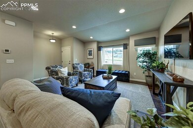 *Photos from previous model home