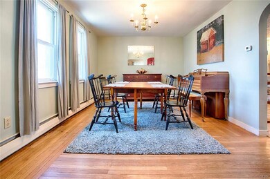 238 W Fairview St, Bethlehem, PA 18018 - photo 4