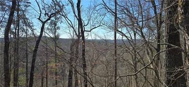Views To The East