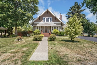 8701 Lake Rd, Barker, NY 14012 - photo 2