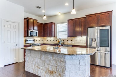 24704 Buck Creek, San Antonio, TX 78255 - photo 7