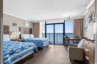 The Caravelle unit 1114, Myrtle Beach, SC 29572 - photo 2