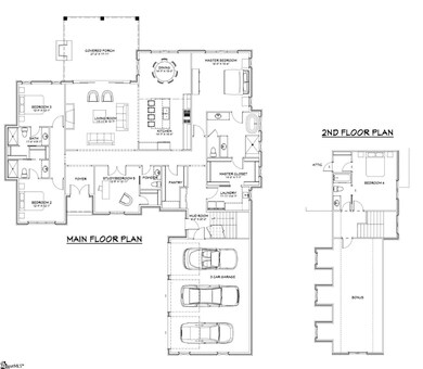 809 Moselle Ct, Greer, SC 29651 - photo 6