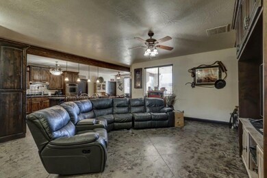 Living Room View 4