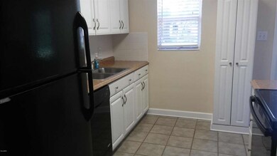 Stephenson Kitchen 1