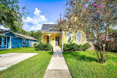 1309 4th St, Rosenberg, TX 77471 - photo 2