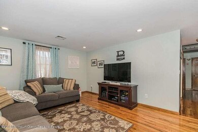 Living Room View 1