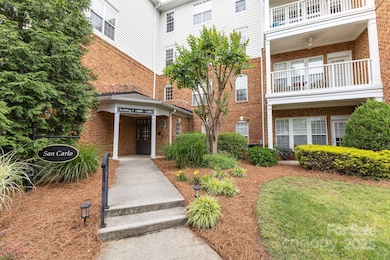 14857 Santa Lucia Dr unit 3309, Charlotte, NC 28277 - photo 7