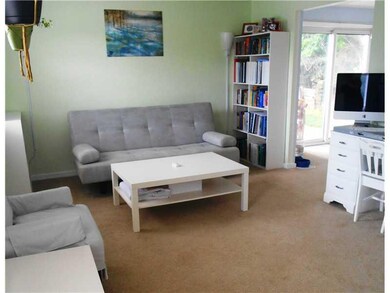 Living Room. Inviting formal living room area with