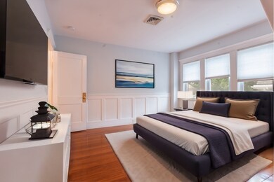 1 Regent Cir unit 3, Jamaica Plain, MA 02130 - photo 4