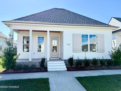 224 Trail Pointe - West Village