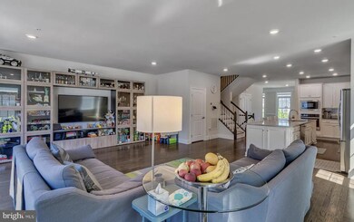 837 Stonecliffe Rd, Malvern, PA 19355 - photo 5