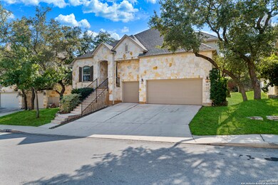 3838 Sweet Olive, San Antonio, TX 78261 - photo 2