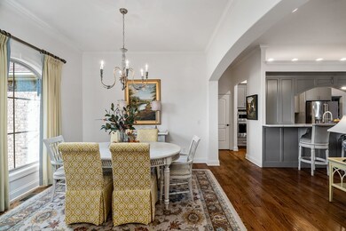 1542 Bradshaw Blvd, Cookeville, TN 38506 - photo 4