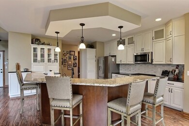 13396 Hayes Ct, Crown Point, IN 46307 - photo 4