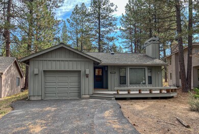 56998 Coyote Ln. Sunriver, OR 97707