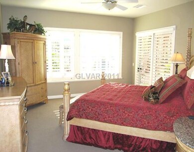 Master Bedroom.