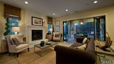 Inviting and relaxing living room, as shown in mod