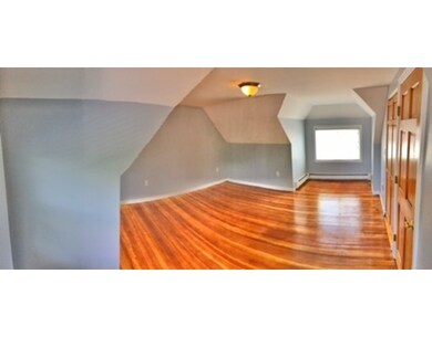 5 Graham Terrace unit 2, Quincy, MA 02169 - photo 4