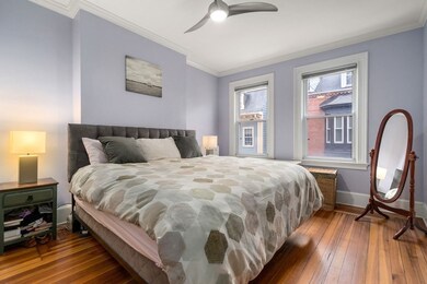 36 Mount Vernon St unit 2, Charlestown, MA 02129 - photo 7