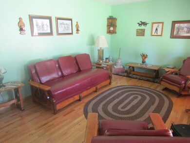 Another view of Living Room 