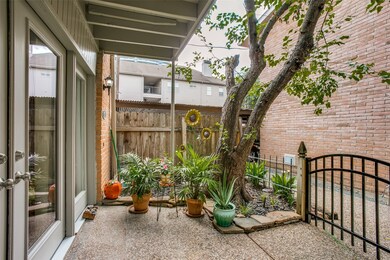 3928 W Alabama St unit 1, Houston, TX 77027 - photo 4