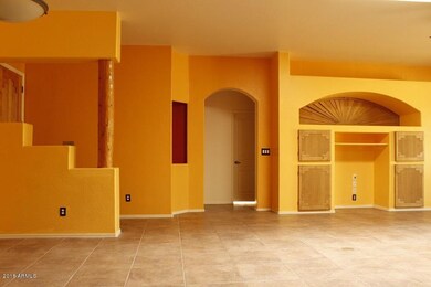 great room