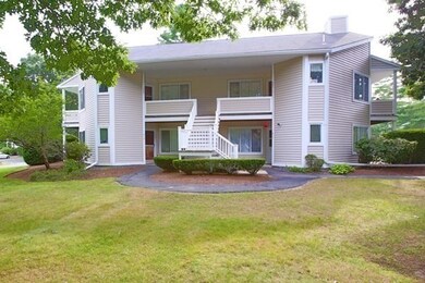 750 Whittenton St unit 413, Taunton, MA 02780 - photo 2