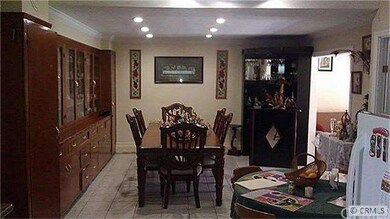 dinning area