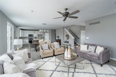 0 Unknown unit MIS25065194, O'Fallon, MO 63385 - photo 2