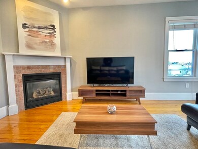 367 Cardinal Medeiros Ave unit 2, Cambridge, MA 02141 - photo 3