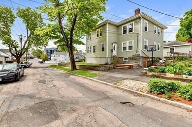 99 Montclair Ave unit 2, Quincy, MA 02171 - photo 4