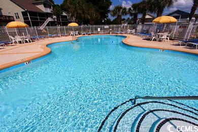 310 Marsh Place unit 111-B Marsh Walk Vil, Murrells Inlet, SC 29576 - photo 3