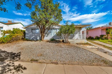 3823 Mountain Ave, El Paso, TX 79930 - photo 4