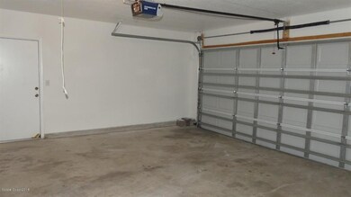 2 Car Garage