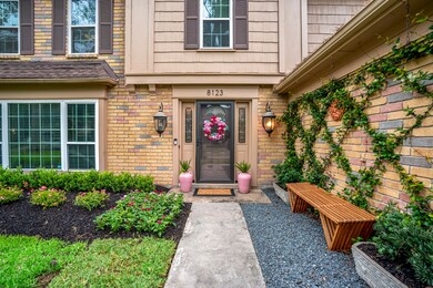 8123 Sunny Ridge Dr, Houston, TX 77095 - photo 4