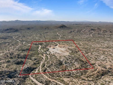 XX1 W Monarch Trail, Wickenburg, AZ 85390 - photo 3