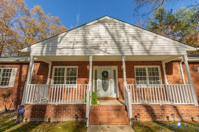 7550 Rural Point Rd, Mechanicsville, VA 23116 - photo 3