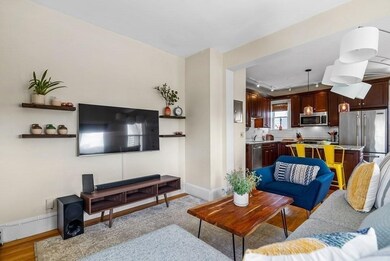 146 Chestnut Ave unit 3, Jamaica Plain, MA 02130 - photo 5