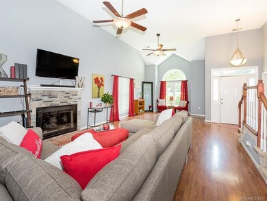 12301 Sparkling Way, Huntersville, NC 28078 - photo 7