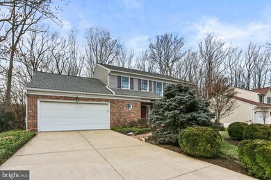 11913 Yellow Rush Pass, Columbia, MD 21044 - photo 2