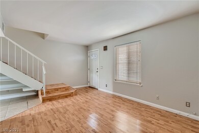 front room