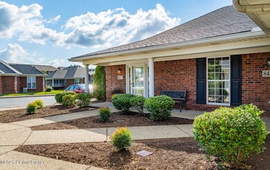 8427 Aspen Glen Way unit 8427, Louisville, KY 40228 - photo 4