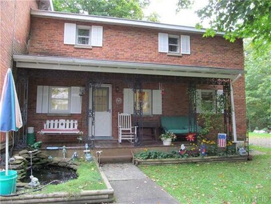 Exterior Front. Nice front porch to relax and watc